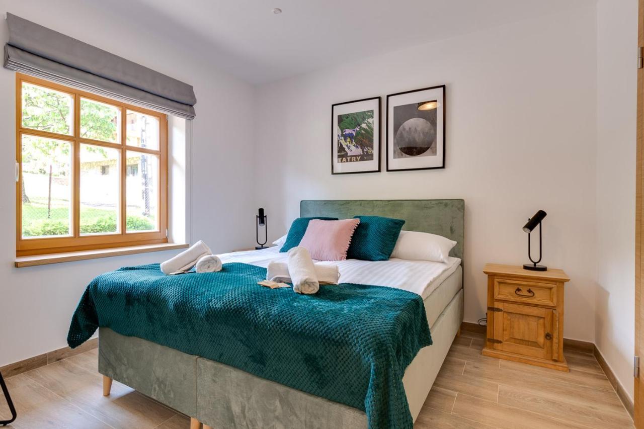 Biala Owieczka B&B Щирк Экстерьер фото